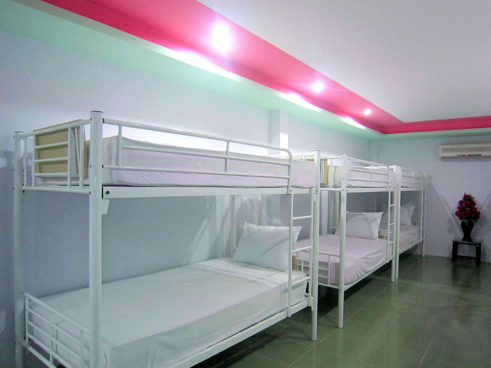 Thuy Tien Hotel Ho Chi Minh City Exterior photo