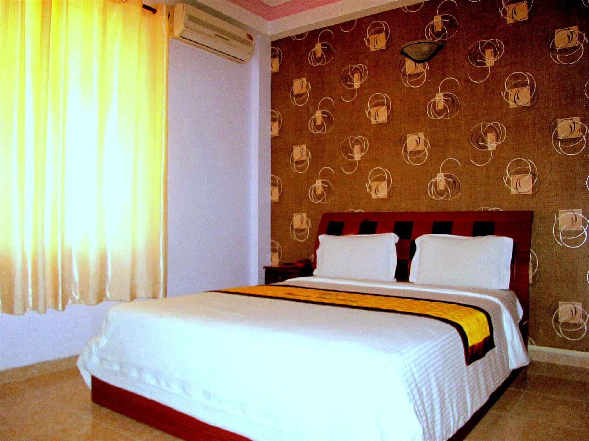 Thuy Tien Hotel Ho Chi Minh City Exterior photo