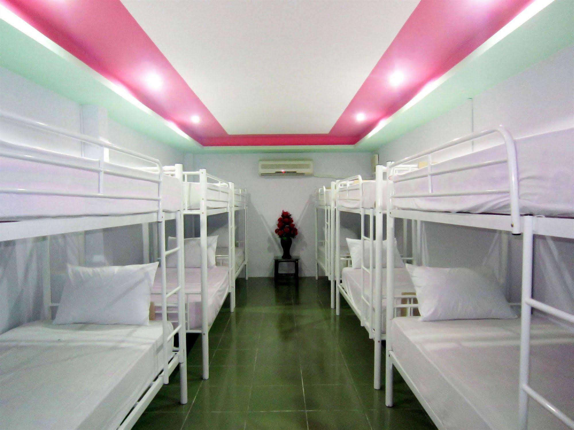 Thuy Tien Hotel Ho Chi Minh City Exterior photo